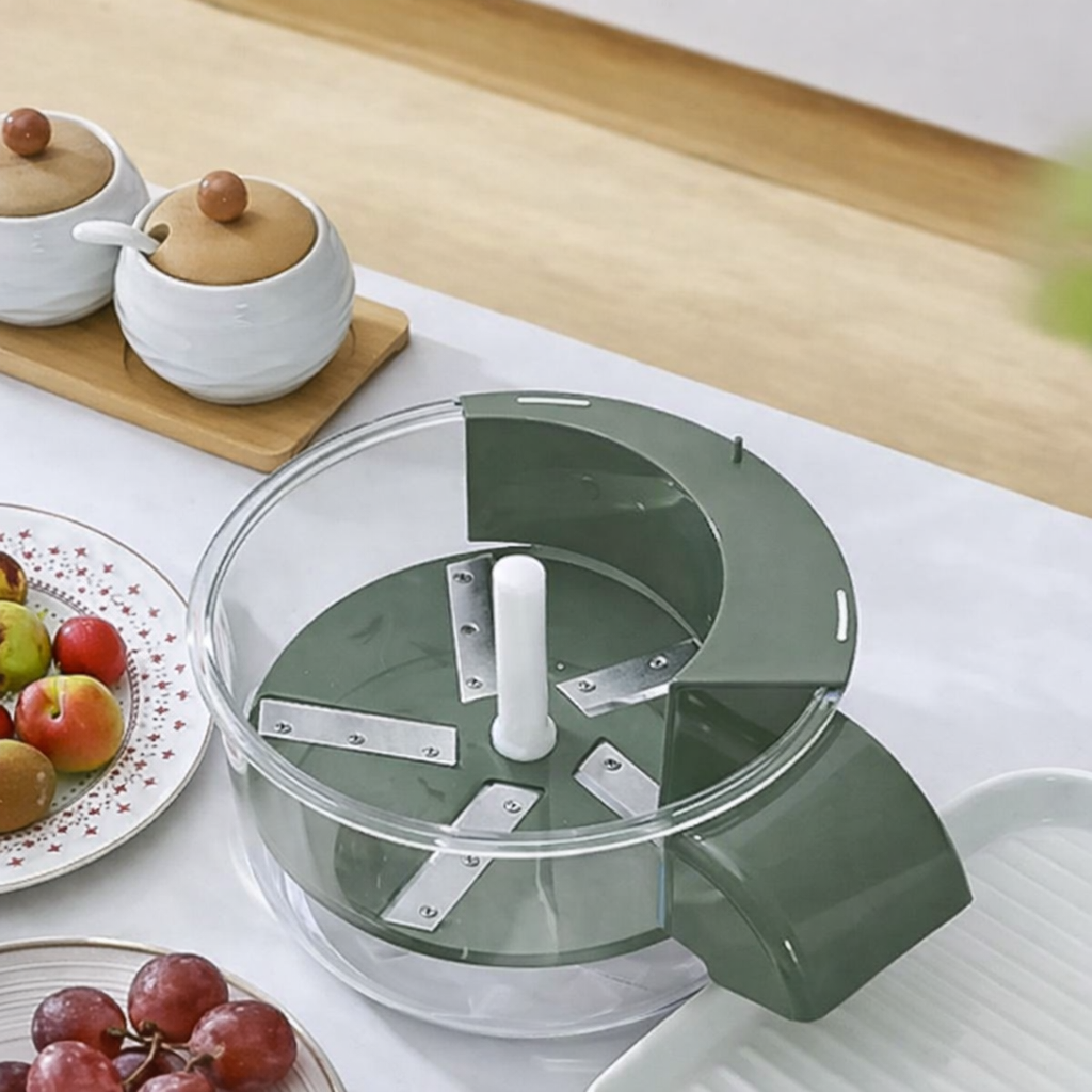 Electric Peeling Machine